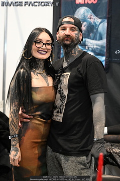 2024-01-27 Milano Tattoo Convention 043